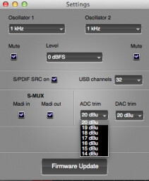 Antelope Audio Orion 32 Antelope Audio Orion 32
