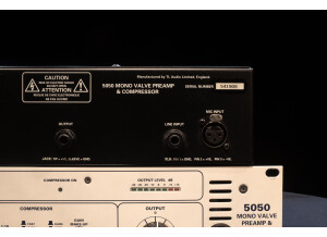 DSCF8140TLA-Audio 5050 Mono Compresseur