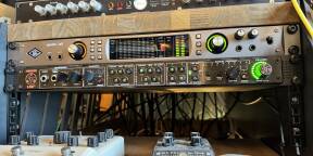 Dangerous Music D-Box+