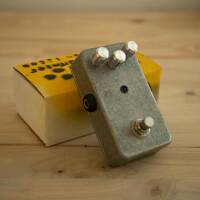 Pédale Woolly Mammoth REPLICA Z.Vex