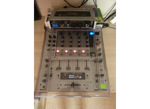 Denon DJ DN-X1500S (96903)