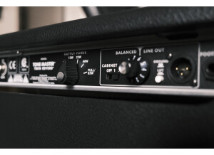 Fender Tone Master Twin Reverb (71156)