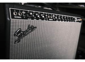 Fender Tone Master Twin Reverb (62938)