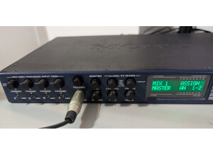 MOTU Traveler-mk3 (63546)