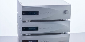 dCS Vivaldi APEX DAC/Upsampler/Master Clock