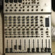Eurorack MX1604A Eurorack MX1604A