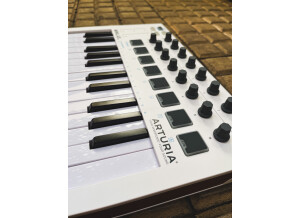ARTURIA Minilab MKII 2