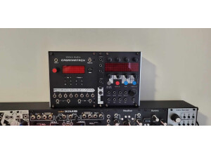 Haken Audio EaganMatrix Module (98458)