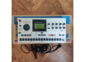 Elektron Machinedrum SPS-1 MKII (18590)