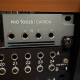 Pro Tools Carbon Pro Tools Carbon