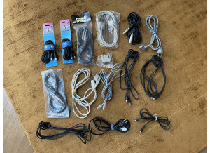 Yamaha Programmable Mixer 01 (96898)