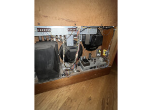 Hammond A100 (75638)