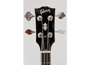 Gibson ES-335 Bass - Vintage Sunburst (59795)