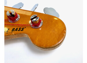 Fender Jazz Bass (1978) (88787)