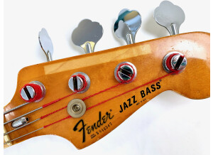 Fender Jazz Bass (1978) (45431)