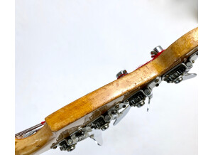 Fender Jazz Bass (1978) (62668)