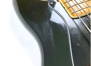 Fender Jazz Bass (1978) (88760)