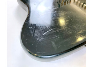 Fender Jazz Bass (1978) (71308)