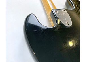 Fender Jazz Bass (1978) (18595)