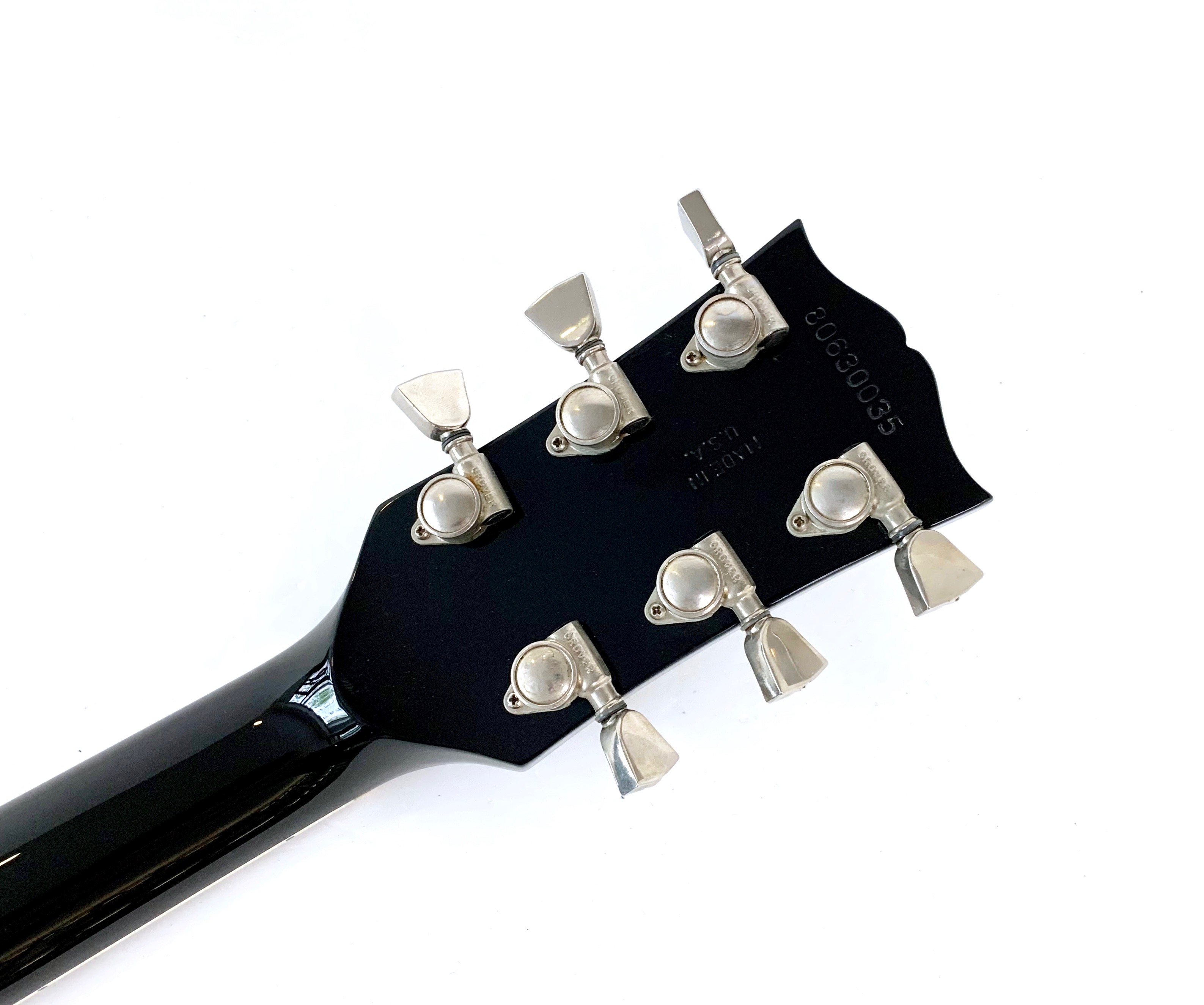 Gibson Dove (26079)