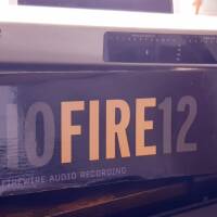 Vends Echo Audiofire 12