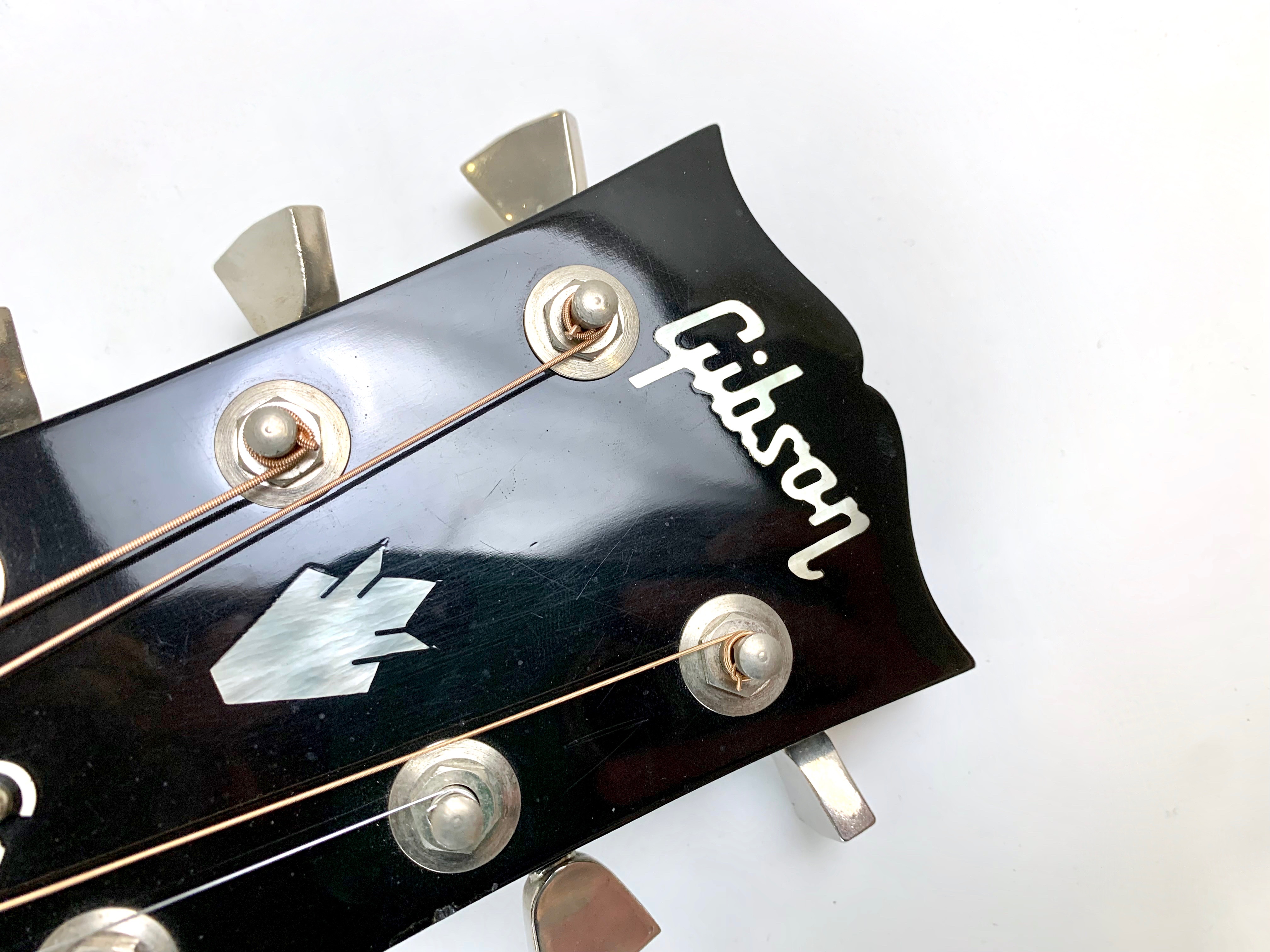 Gibson Dove (66302)