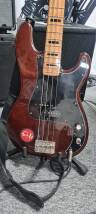 Tornade MS Pickups Precision Bass