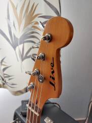 Live Jazz Bass