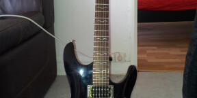 Ibanez S470 Corée 2005