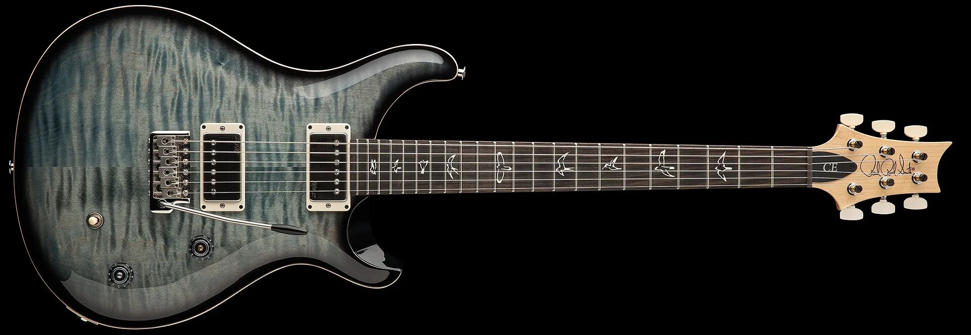 CE 22 Limited EditionSmokeBurst