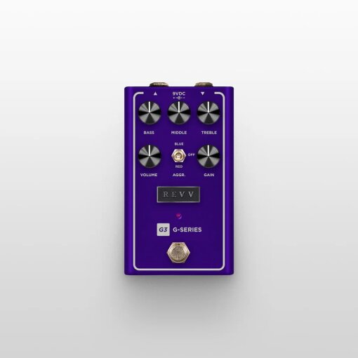 Revv Amplification G3 V2 : G3 V2 Revv Amplification G3 V2 : G3 V2