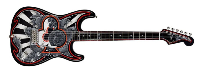 Deck O’ Cards Collection7 Deck O’ Cards Collection7