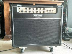 Mesa Boogie Lone Star 1x12 Combo