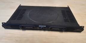 Vends Ampli SAMSON 120A
