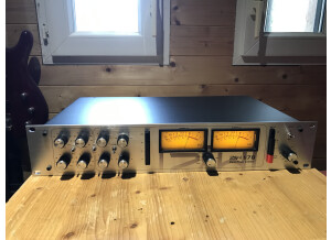 Z&H Designs 1178 Stereo Peak Limiter (44629)