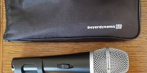 Vends micro Beyerdynamic TG V35ds