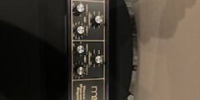 EQ Parmerique 3 bands Moog