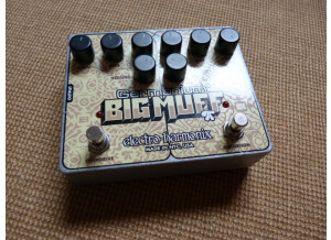 Electro-Harmonix Big Muff Germanium