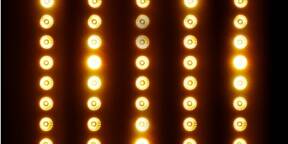 2 Pixbar CAMEO DTW PRO - Sunstripe