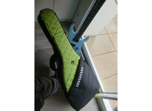 Ormsby Guitars GTI-S 6 Standard (75590)