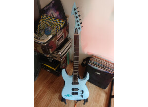 Ormsby Guitars GTI-S 6 Standard (69756)