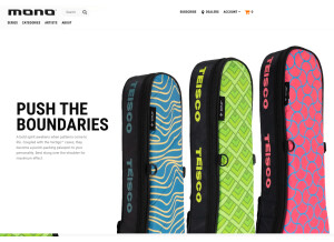 Ormsby Guitars GTI-S 6 Standard (39640)