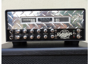 Mesa Boogie Mini Rectifier Twenty Five Head (91202)