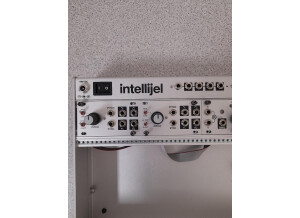 Intellijel Designs Quadratt 1U (6817)