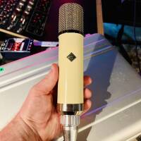 Golden Age GA 251 MKII état neuf !