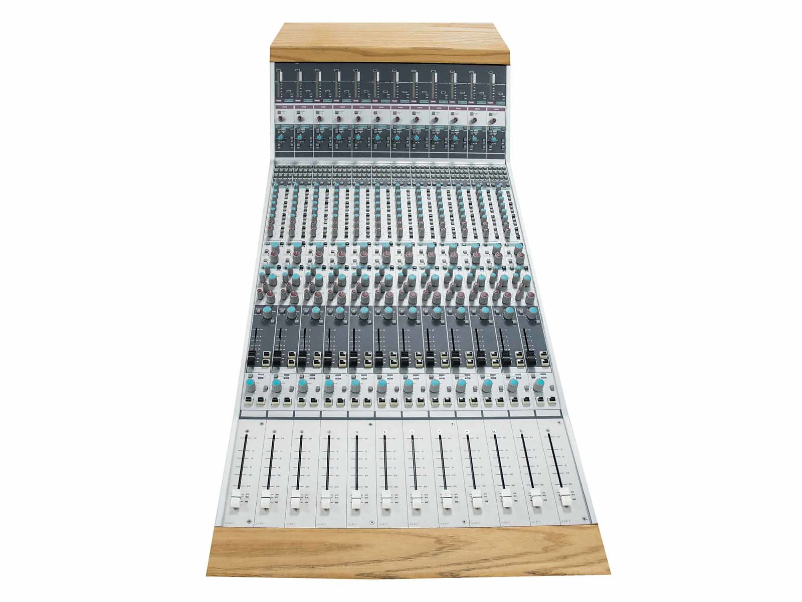 Audient ASP8024 (66490)