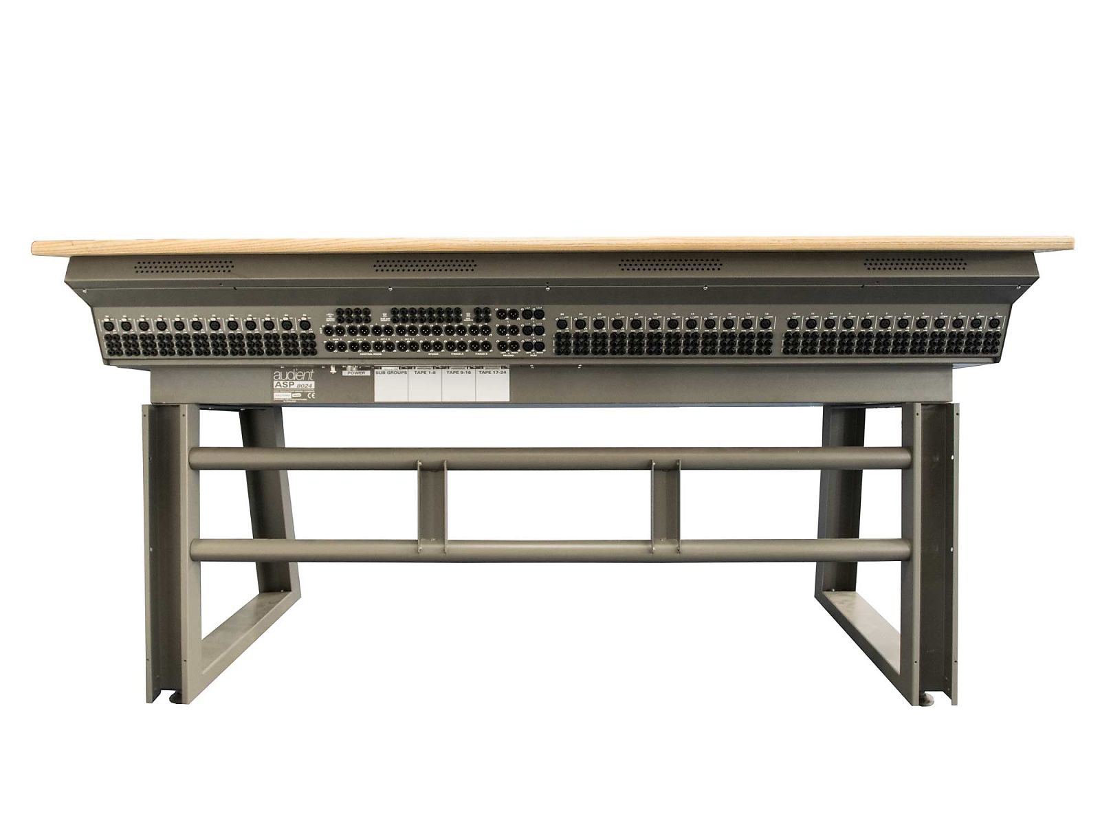 Audient ASP8024 (80870)