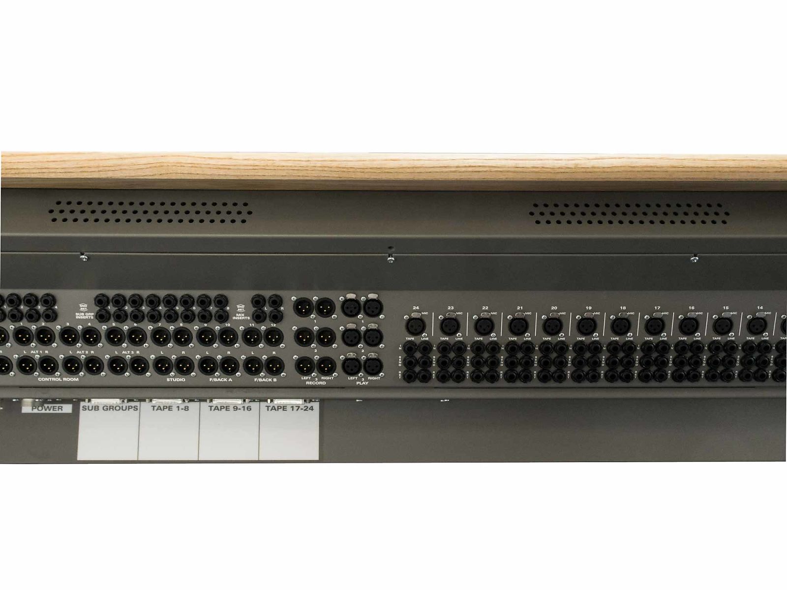 Audient ASP8024 (50634)