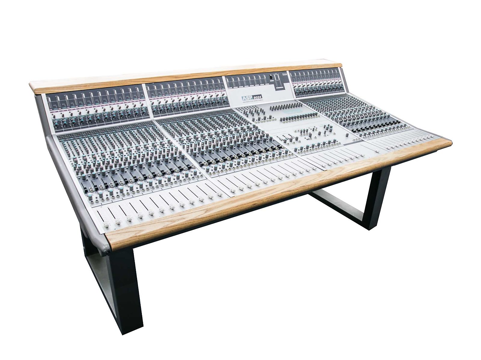 Audient ASP8024 (24219)