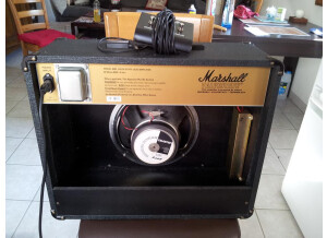 Marshall 8080 Valvestate V80 [1991-1996] (43126)